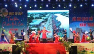 Lễ hội Tao đàn Chiêu Anh Các và du lịch Hà Tiên năm 2019