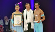Xiếc Việt đoạt Huy chương Bạc tại Liên hoan Xiếc quốc tế Con voi Vàng, Tây Ban Nha