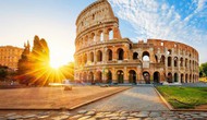 Rome chi mạnh tay để cải thiện chất lượng các công trình văn hóa