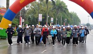Lạng Sơn: Tổ chức Ngày chạy Olympic vì sức khỏe toàn dân năm 2019