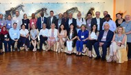 Việt Nam tham dự Hội thảo các nhà lãnh đạo văn hoá nghệ thuật lần thứ 6 