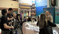  Việt Nam tham gia Hội chợ MITT-2019 tại Nga
