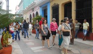 Cuba, viên ngọc ẩn mình của vùng Caribe hấp dẫn du khách trong những ngày đầu năm 2019