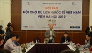 Hội chợ VITM Hà Nội 2019: Lần đầu tiên có sự xuất hiện của doanh nghiệp du lịch Triều Tiên và Peru