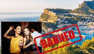 Tây Ban Nha: Ban hành luật mới khi sử dụng đồ uống có cồn tại một số khu vực quy định 

