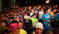  Đà Nẵng: Ban hành kế hoạch tổ chức Cuộc thi Marathon Quốc tế Đà Nẵng 2019