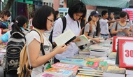 Kiên Giang: Tuyên truyền các hoạt động Ngày sách Việt Nam gắn với kỷ niệm 50 năm thực hiện Di chúc Chủ tịch Hồ Chí Minh
