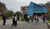 Cải tạo, nâng cấp cơ sở 42 Bạch Đằng thành Bảo tàng Đà Nẵng