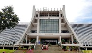 Phủ sóng Wifi miễn phí trong khuôn viên Bảo tàng tỉnh Đắk Lắk từ ngày 7/3