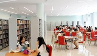 Luật Thư viện ra đời sẽ góp phần chấn hưng văn hóa đọc tại Việt Nam