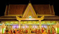 Ngày hội Văn hóa, Thể thao và Du lịch đồng bào dân tộc Khmer tỉnh An Giang