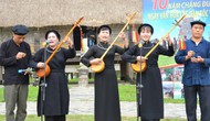 Tổ chức Ngày hội Văn hóa, Thể thao và Du lịch các dân tộc tỉnh Phú Yên lần thứ X