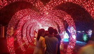 Thanh Hóa tổ chức Lễ hội ánh sáng tại thành phố biển Sầm Sơn 