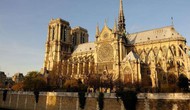 Nhà thờ đức bà Paris - Thánh đường của niềm tin và cái đẹp