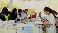 Thanh Hóa: Tổ chức Ngày sách Việt Nam lần thứ 6 năm 2019