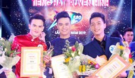Chung kết cuộc thi Tiếng hát Truyền hình - Ngôi sao biển tỉnh Bình Thuận lần thứ 2