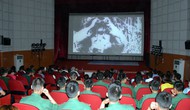 Khai mạc Tuần phim kỷ niệm 65 năm Chiến thắng Điện Biên Phủ