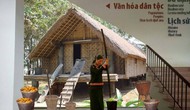 Nhiều hoạt động phục vụ khách nhân dịp Lễ 30/4 và 01/5 tại Bảo tàng tỉnh Đắk Lắk