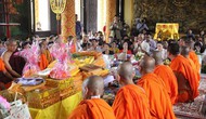 Thủ tướng gửi thư chúc mừng đồng bào Khmer dịp Tết Chôl Chnăm Thmây