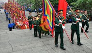 Ngày Quốc tổ Việt Nam toàn cầu năm 2019 tổ chức tại 5 nước