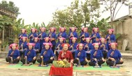 Câu lạc bộ bảo tồn dân ca Cẩu Pung – Điểm sáng trong công tác gìn giữ, phát huy bản sắc văn hóa dân tộc