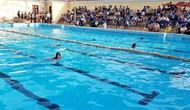 Thừa Thiên Huế: Phát động toàn dân tập luyện môn bơi và tổ chức Giải bơi học sinh phổ thông năm 2019