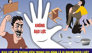 Lào Cai: Tổ chức hoạt động hưởng ứng Tháng hành động quốc gia phòng chống bạo lực gia đình 