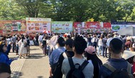 Tổ chức Lễ hội Việt Nam tại Nhật Bản 2019 