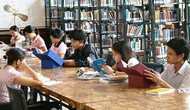 Cà Mau: Phấn đấu đến năm 2020 đạt 1,5 triệu người sử dụng thông tin tại các thư viện