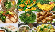 Lễ hội văn hóa ẩm thực Hà Nội 2019