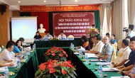 Hội thảo về khảo cổ học thời tiền sử Thái Nguyên