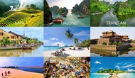 Tổ chức chương trình giới thiệu Du lịch Việt Nam tại Trung Quốc