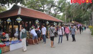 Khách du lịch đến Huế tiếp tục tăng trong 5 tháng đầu năm