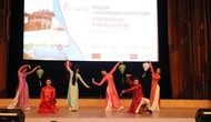 Chương trình giới thiệu du lịch Việt Nam tại Liên bang Nga