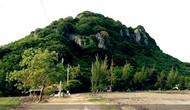 Bộ VHTTDL cho ý kiến về Nhiệm vụ Quy hoạch tổng thể bảo tồn và phát huy giá trị Khu di tích lịch sử - văn hóa và danh lam thắng cảnh núi Bình San