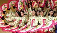 Tìm hiểu Chính sách văn hóa Hàn Quốc