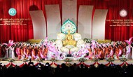 Tổng cục Du lịch đề nghị tạo điều kiện thuận lợi cho các đại biểu tham dự Đại lễ Phật đản Liên Hợp Quốc Vesak 2019