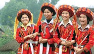 Triển khai tổng kiểm kê di sản văn hóa phi vật thể về trang phục truyền thống các dân tộc thiểu số tại Thanh Hóa