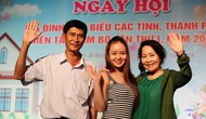 Bình Thuận: Tổ chức nhiều hoạt động hưởng ứng Ngày gia đình Việt Nam 28/6