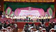 Đồng Tháp hưởng ứng Ngày Gia đình Việt Nam
