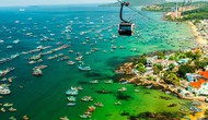 Hai địa danh Việt Nam lọt top danh sách điểm đến trải nghiệm hàng đầu châu Á