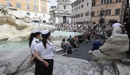 Một số quy định mới đối với du khách khi đến Rome