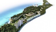 Đề xuất đầu tư Khu Du lịch nghỉ dưỡng King Bay - Sa Huỳnh và Thạch Ky Điếu Tẩu