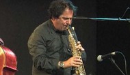Nghệ sĩ Saxophone nổi tiếng người Ý trình diễn tại Việt Nam
