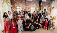 Chương trình trao đổi Arts for Good Fellowship 2019- cơ hội ra thế giới dành cho người yêu nghệ thuật