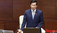 Bộ trưởng Bộ Văn hóa, Thể thao và Du lịch Nguyễn Ngọc Thiện: Phải phê phán hành vi phản văn hóa