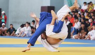 Tổ chức giải vô địch Judo toàn quốc năm 2019 tại thành phố Đà Nẵng
