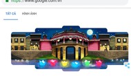 Google Doodles vinh danh Hội An, thành phố quyến rũ nhất thế giới 2019