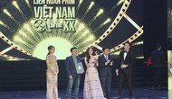 Liên hoan phim Việt Nam lần thứ 21 với nhiều hoạt động văn hóa đặc sắc