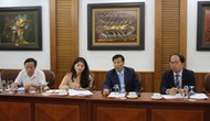 Bộ trưởng Nguyễn Ngọc Thiện: “Hợp tác văn hóa là sợi dây gắn kết giữa Việt Nam với các quốc gia trên thế giới”